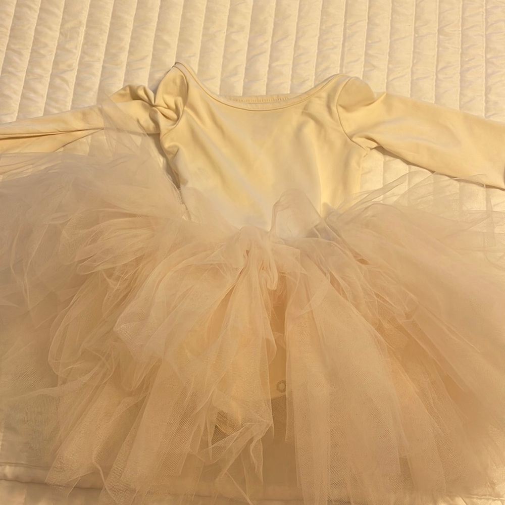 iloveplum tutu dress 6-12 months